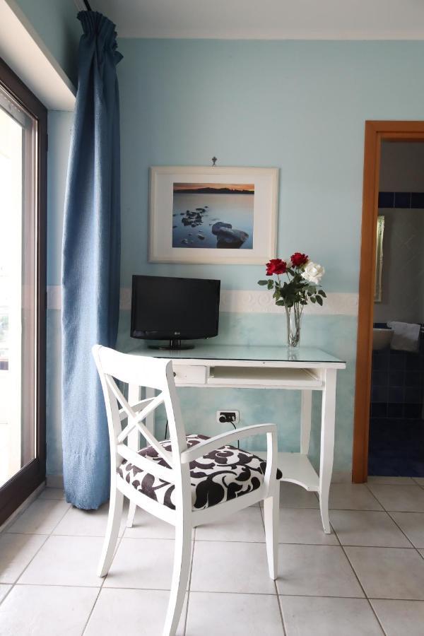 Le Terrazze B&B Formia Exterior foto