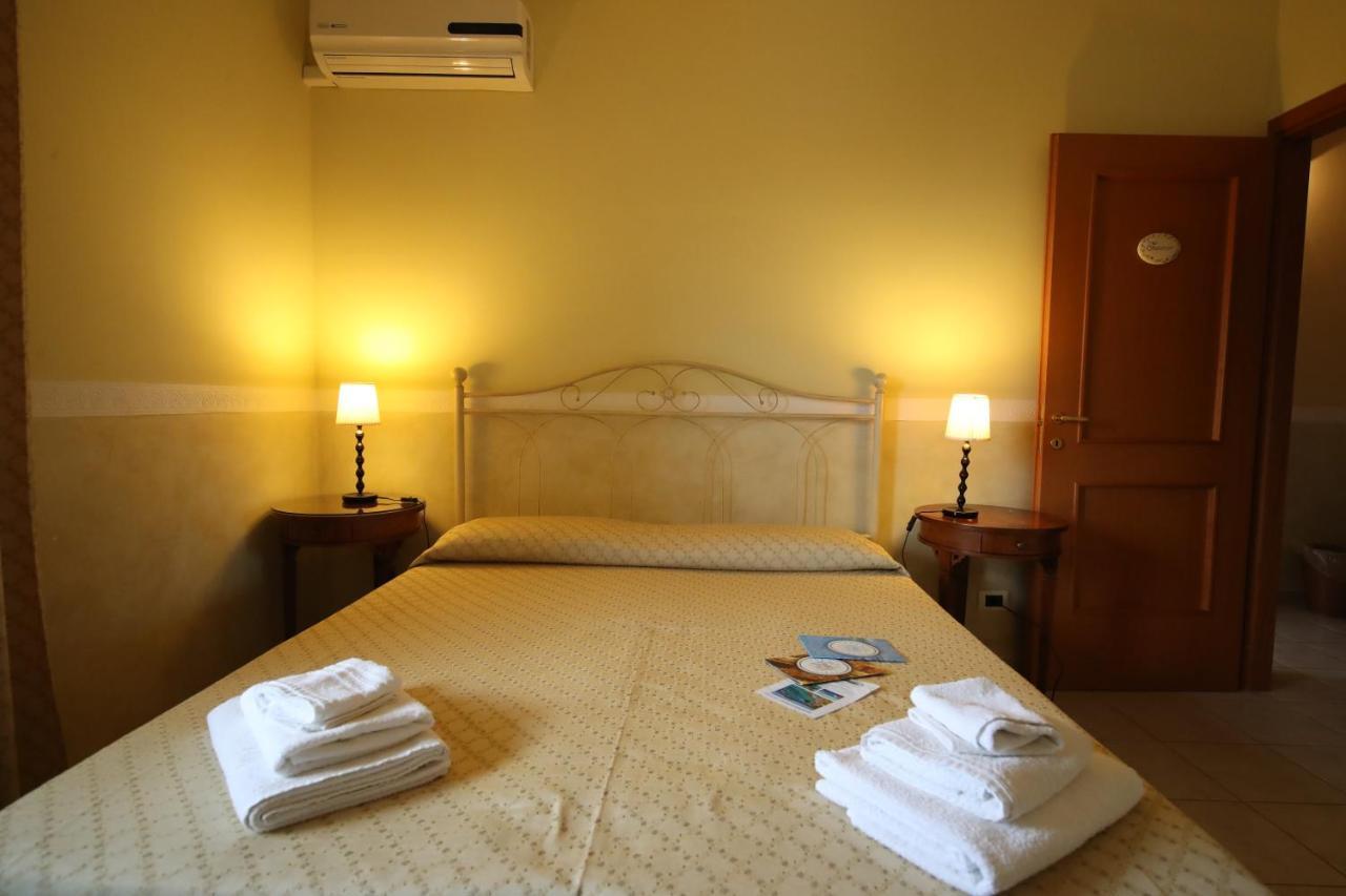 Le Terrazze B&B Formia Exterior foto