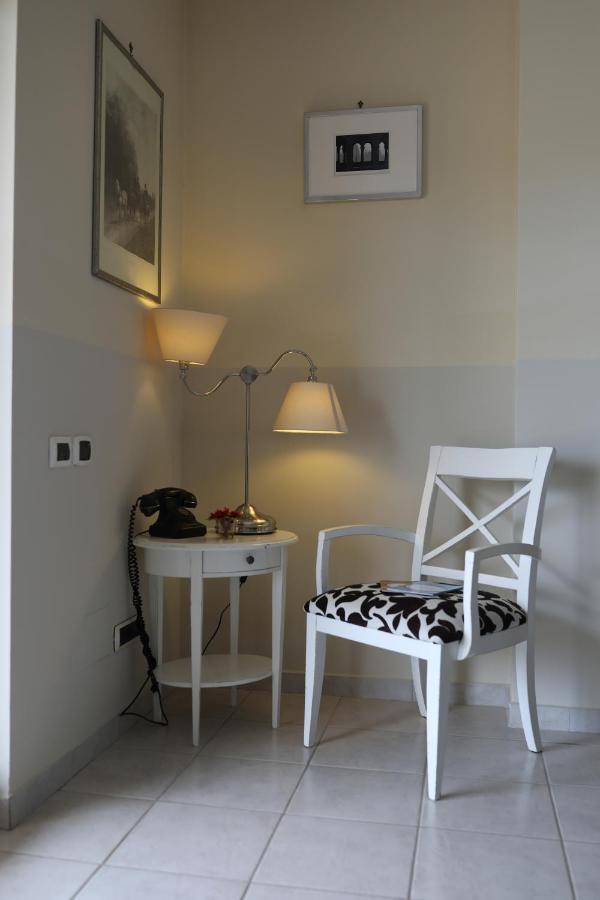 Le Terrazze B&B Formia Exterior foto