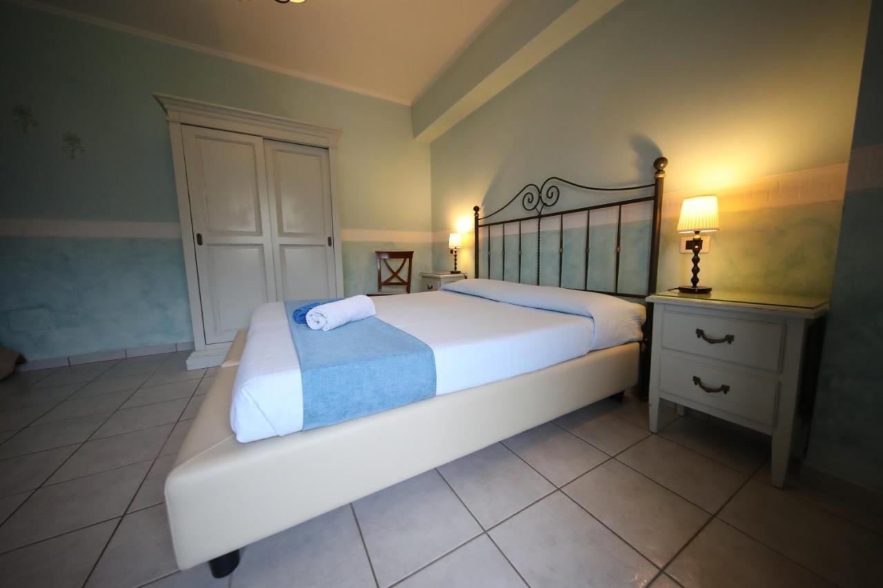 Le Terrazze B&B Formia Exterior foto